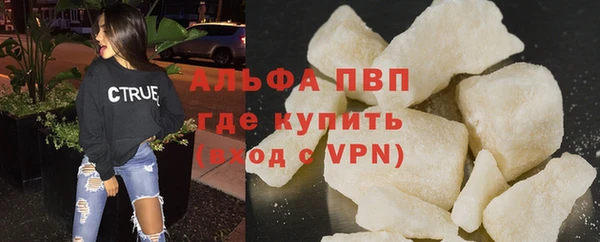 хмурый Карпинск